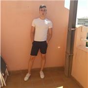 Doy clases particulares de varias asignaturas a un precio económico. Tanto de inglés, lengua e historia